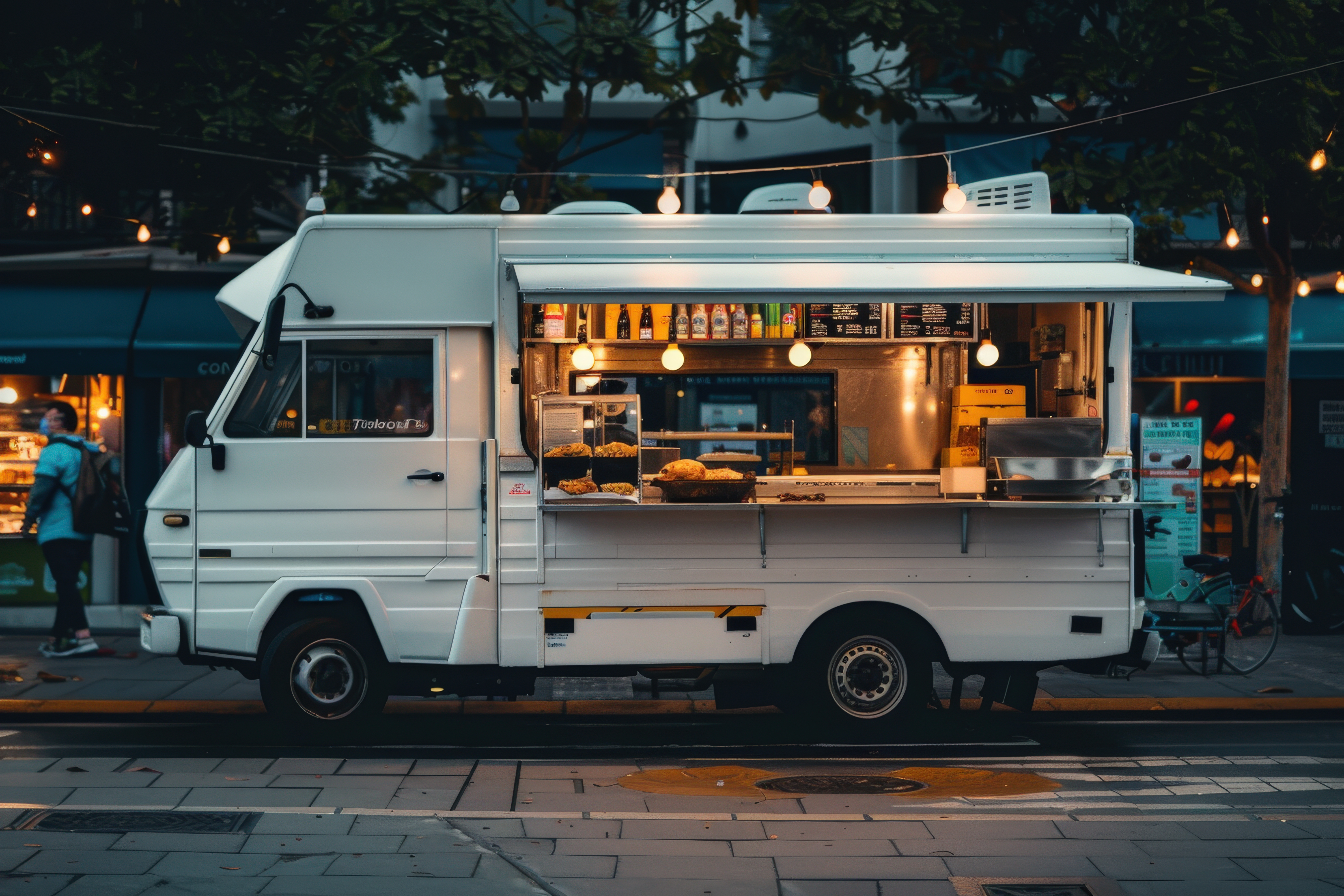 Foodtruck